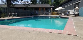 Best Western Hotel Portland West Beaverton