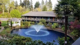 Best Western Hotel Portland West Beaverton