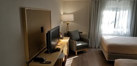 Best Western Hotel Portland West Beaverton