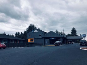 Best Western Hotel Portland West Beaverton