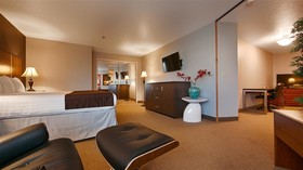 Extended Stay America Premier Suites - Portland - North