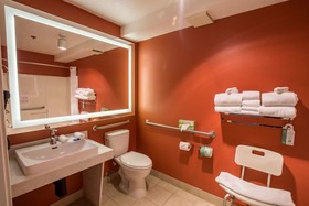 Extended Stay America Premier Suites - Portland - North