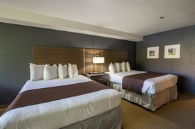 Extended Stay America Premier Suites - Portland - North