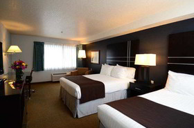 Extended Stay America Premier Suites - Portland - North