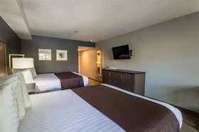 Extended Stay America Premier Suites - Portland - North