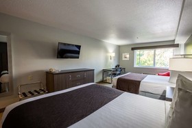 Extended Stay America Premier Suites - Portland - North