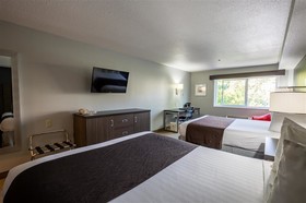 Extended Stay America Premier Suites - Portland - North