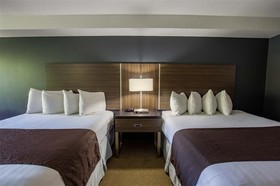 Extended Stay America Premier Suites - Portland - North