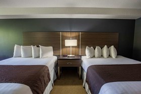 Extended Stay America Premier Suites - Portland - North