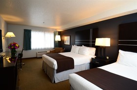 Extended Stay America Premier Suites - Portland - North