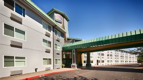 Extended Stay America Premier Suites - Portland - North