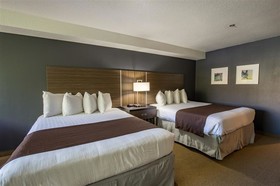 Extended Stay America Premier Suites - Portland - North