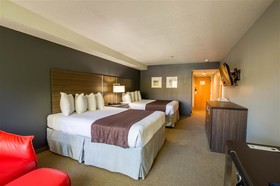 Extended Stay America Premier Suites - Portland - North
