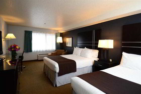 Extended Stay America Premier Suites - Portland - North