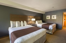 Extended Stay America Premier Suites - Portland - North