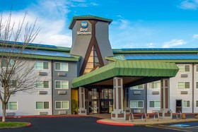 Extended Stay America Premier Suites - Portland - North