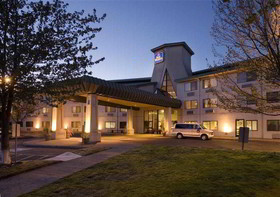Extended Stay America Premier Suites - Portland - North