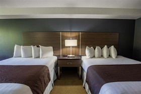 Extended Stay America Premier Suites - Portland - North