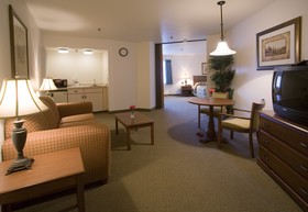 Extended Stay America Premier Suites - Portland - North