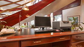 Best Western Pony Soldier Inn - Airport