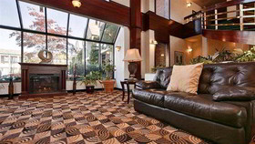 Best Western Pony Soldier Inn - Airport