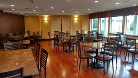 Best Western Pony Soldier Inn - Airport