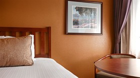 Best Western Pony Soldier Inn - Airport