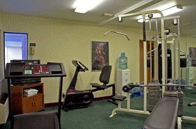 Best Western Pony Soldier Inn - Airport