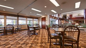 Best Western Pony Soldier Inn - Airport