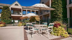 Best Western Pony Soldier Inn - Airport