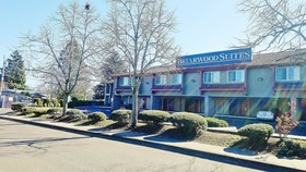 Briarwood Suites