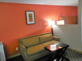 Briarwood Suites