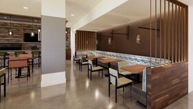 Cambria Hotel Portland - Pearl District