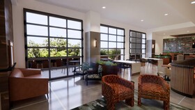 Cambria Hotel Portland - Pearl District