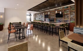 Cambria Hotel Portland - Pearl District