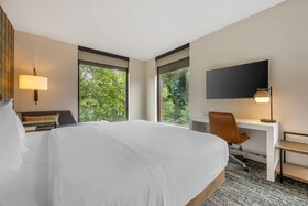 Cambria Hotel Portland - Pearl District