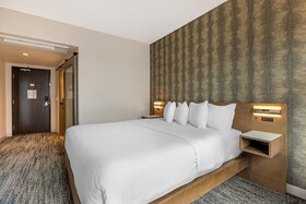 Cambria Hotel Portland - Pearl District