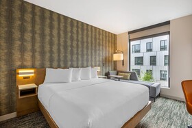 Cambria Hotel Portland - Pearl District