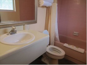 Cameo Motel - Portland