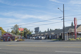 Capitol Hill Motel