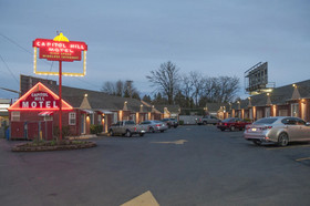 Capitol Hill Motel
