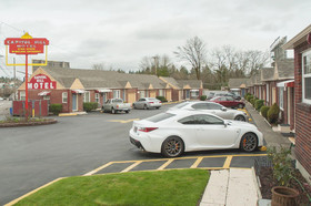 Capitol Hill Motel