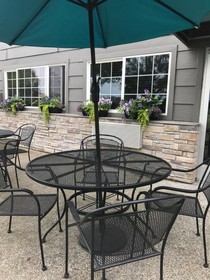 Country Inn & Suites by Radisson, Delta Park North Portland