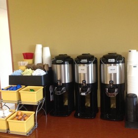 Country Inn & Suites by Radisson, Delta Park North Portland