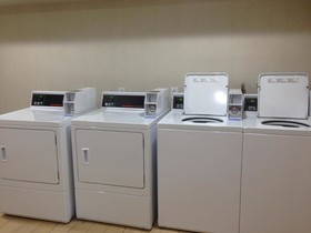 Country Inn & Suites by Radisson, Delta Park North Portland