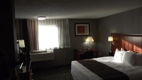 Country Inn & Suites by Radisson, Delta Park North Portland