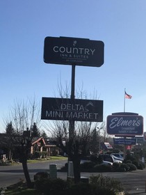 Country Inn & Suites by Radisson, Delta Park North Portland