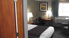 Country Inn & Suites by Radisson, Delta Park North Portland