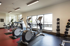 CrashPad Downtown Portland