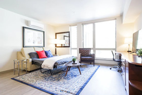 CrashPad Downtown Portland